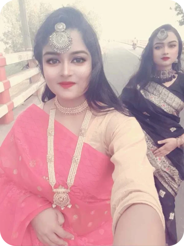 হ্যাপি কাস্টমার 😍