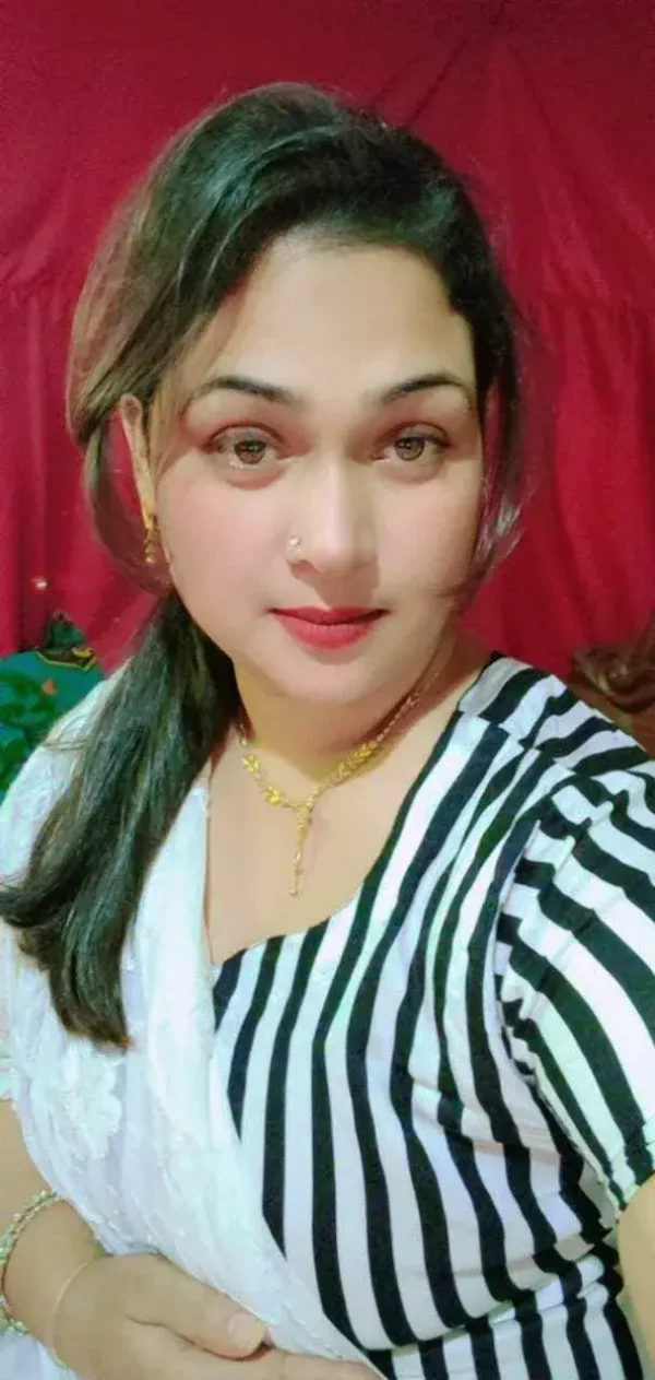 হ্যাপি কাস্টমার 😍
