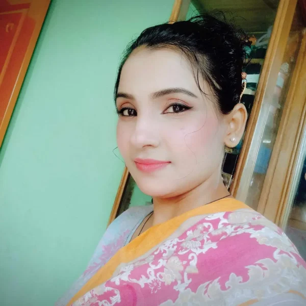 হ্যাপি কাস্টমার 😍