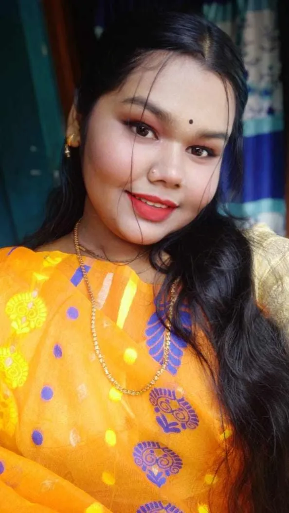 হ্যাপি কাস্টমার 😍