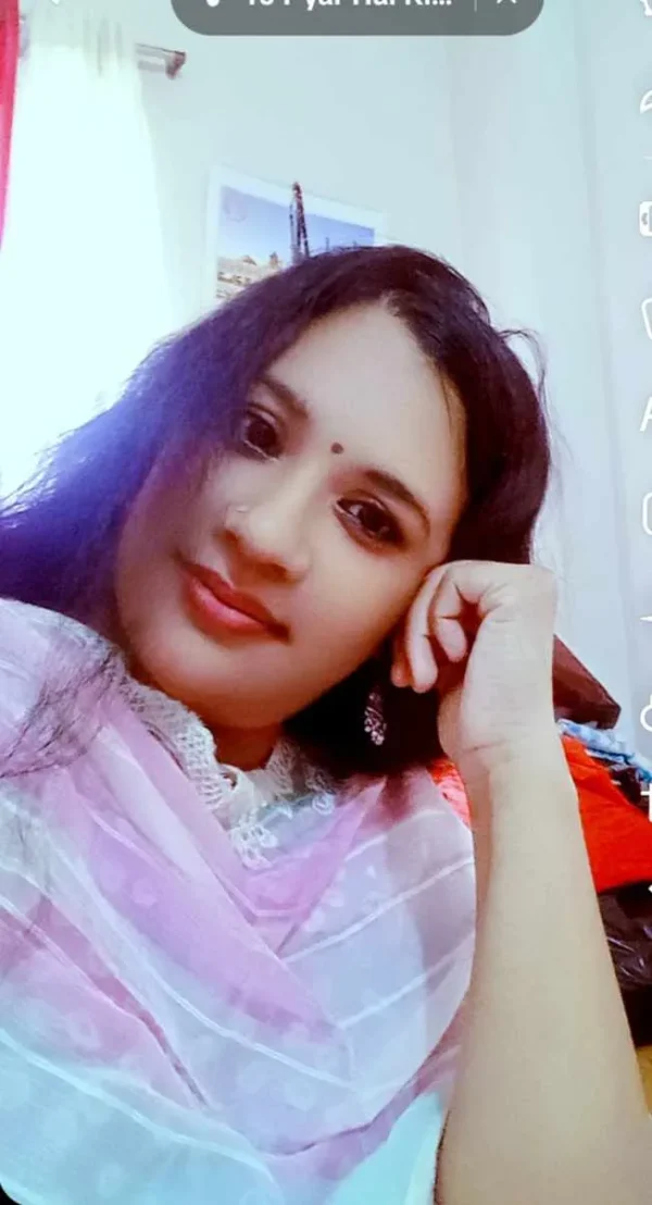 হ্যাপি কাস্টমার 😍