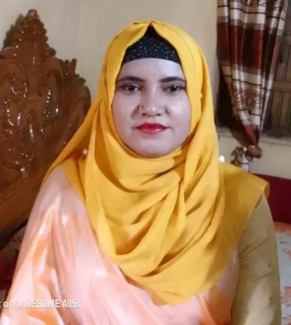 হ্যাপি কাস্টমার 😍